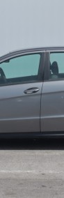 Mercedes-Benz Klasa A W169 , Klimatronic, Podgrzewane siedzienia,ALU-4