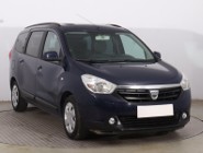 Dacia Lodgy , Salon Polska, 7 miejsc, Klima, Tempomat, Parktronic