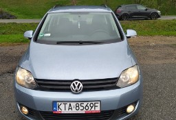 Volkswagen Golf Plus II