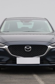 Mazda 6 III , Salon Polska, 1. Właściciel, Serwis ASO, Automat, VAT 23%,-2