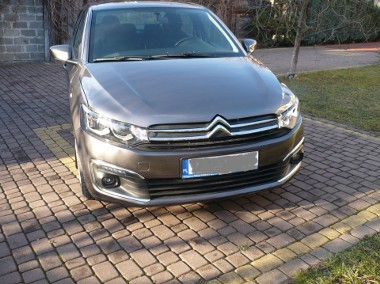 1.2 PB 83KM  2019 r  bogate wyposażenie niski przebieg-1