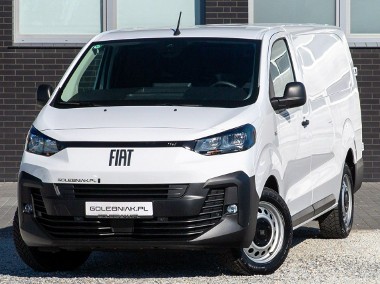 Fiat Scudo L3H1 AUTOMAT 2.0 180KM *Maxi*-1