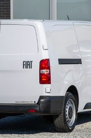 Fiat Scudo L3H1 AUTOMAT 2.0 180KM *Maxi*-2