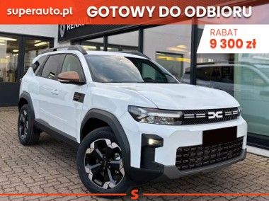 Dacia Extreme 1.2 TCe mHEV ECO-G LPG Bigster Extreme 1.2 TCe mHEV LPG 140KM-1