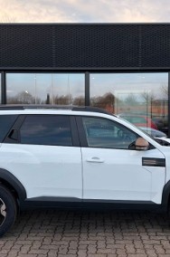 Dacia Extreme 1.2 TCe mHEV ECO-G LPG Bigster Extreme 1.2 TCe mHEV LPG 140KM-2