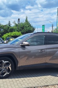 Hyundai Tucson III * 1.6 T-GDi 48V Platinum 2WD DCT*Salon PL*Autentyczny Przebieg*FV23%-2