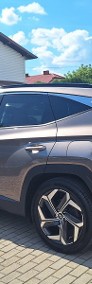 Hyundai Tucson III * 1.6 T-GDi 48V Platinum 2WD DCT*Salon PL*Autentyczny Przebieg*FV23%-4