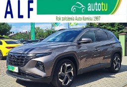 Hyundai Tucson III * 1.6 T-GDi 48V Platinum 2WD DCT*Salon PL*Autentyczny Przebieg*FV23%
