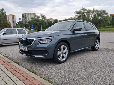 1.0 TSI Ambition DSG-1