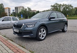Skoda Kamiq 1.0 TSI Ambition DSG