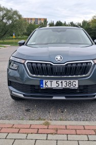 1.0 TSI Ambition DSG-2
