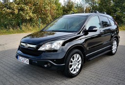 Honda CR-V III