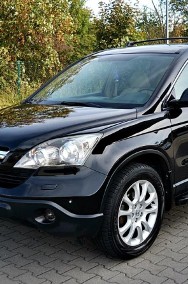 Honda CR-V III-2
