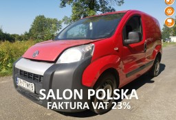 Fiat Fiorino VAT Salon Pl LPG