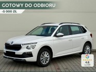 Skoda Kamiq Essence 1.0 TSI Essence 1.0 TSI 95KM