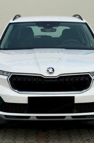 Skoda Kamiq Essence 1.0 TSI Essence 1.0 TSI 95KM-2