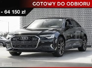 Audi A6 V (C8) 40 TDI quattro Advanced 40 TDI quattro Advanced 2.0 (204KM)