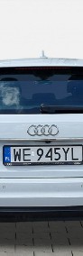 Audi A4 B9 35 TDI S tronic. WE945YL-4