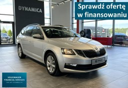 Skoda Octavia III Combi Ambition 2.0TDI 150KM DSG 2020 r., salon PL, I wł., f-a VAT