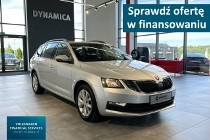 Skoda Octavia III Combi Ambition 2.0TDI 150KM DSG 2020 r., salon PL, I wł., f-a VAT