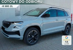 Skoda Karoq Sportline 1.5 TSI DSG Sportline 1.5 TSI 150KM DSG