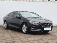 Opel Insignia , Salon Polska, Serwis ASO, Automat, Skóra, Klimatronic,