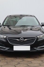 Opel Insignia , Salon Polska, Serwis ASO, Automat, Skóra, Klimatronic,-2