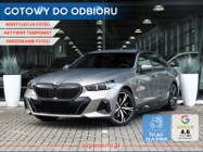 BMW SERIA 5 VII (F90) 530e xDrive M Sport 530e xDrive M Sport 2.0 (299KM)| Systemy asystujące