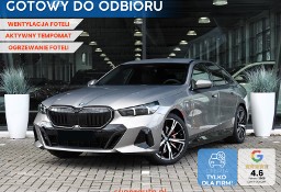 BMW SERIA 5 VII (F90) 530e xDrive M Sport 530e xDrive M Sport 2.0 (299KM)| Systemy asystujące