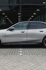 BMW SERIA 5 VII (F90) 530e xDrive M Sport 530e xDrive M Sport 2.0 (299KM)| Systemy asystujące-2