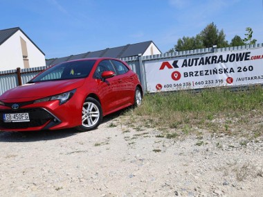 Toyota Corolla XII Seria E21 (2019-)-1