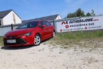Toyota Corolla XII Seria E21 (2019-)