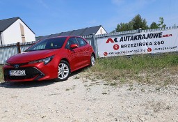 Toyota Corolla XII Seria E21 (2019-)