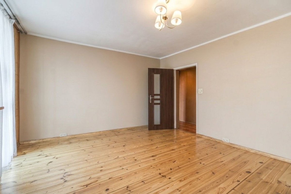 0% Rodzinne, rozkładowe, balkon, odnowiony blok - Widok 2