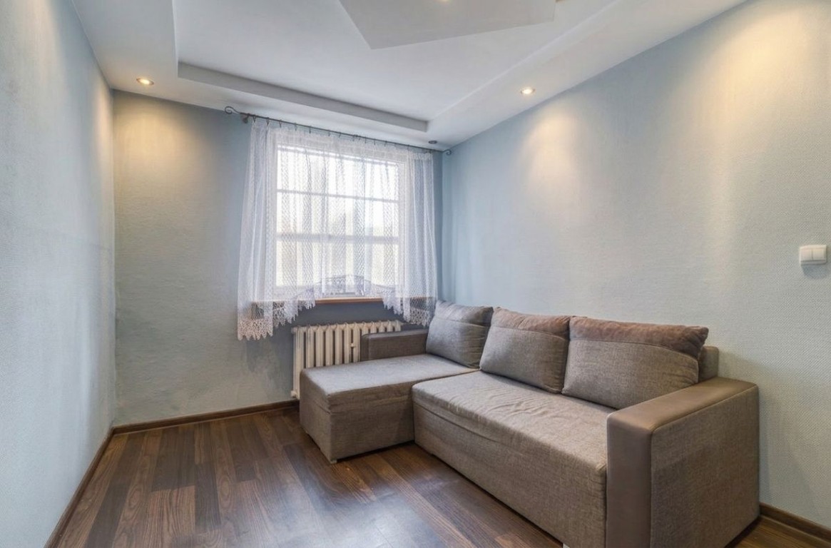 0% Rodzinne, rozkładowe, balkon, odnowiony blok - Widok 3