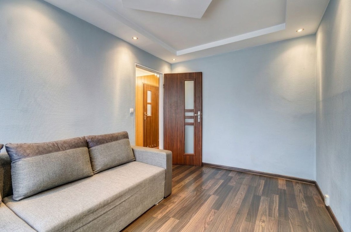 0% Rodzinne, rozkładowe, balkon, odnowiony blok - Widok 4