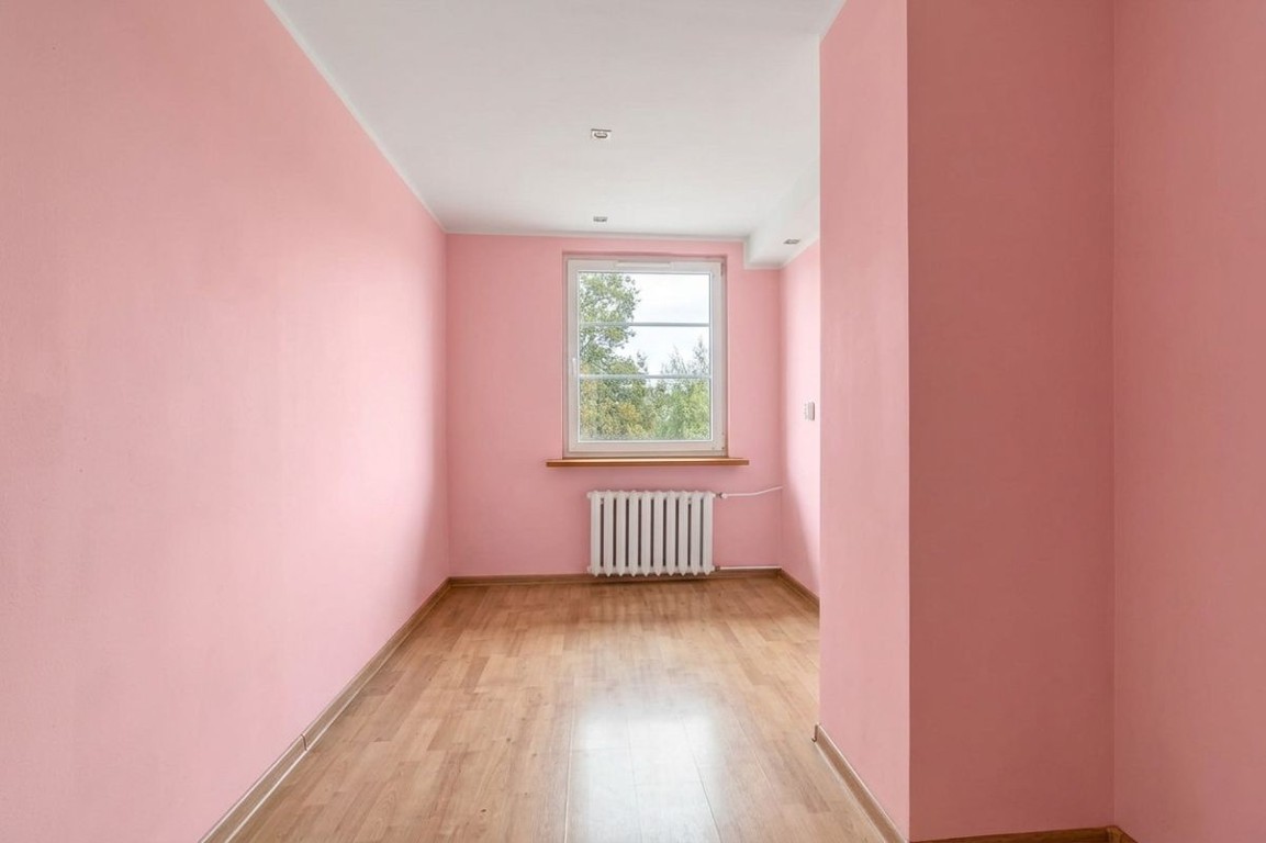 0% Rodzinne, rozkładowe, balkon, odnowiony blok - Widok 5