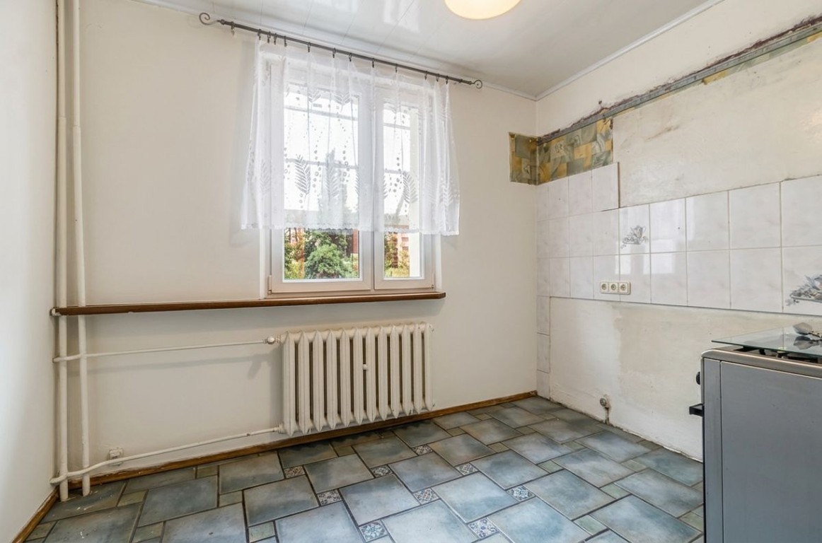 0% Rodzinne, rozkładowe, balkon, odnowiony blok - Więcej