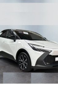 Toyota C-HR Executive 140KM Dostępna od ręki ! Executive Niska Cena! 1572 zł-2