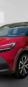 Toyota C-HR Executive 140KM Dostępna od ręki ! Executive Niska Cena! 1572 zł-4
