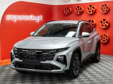 Hyundai Tucson III 1.6 T-GDi Executive 2WD DCT 1.6 T-GDi Executive 2WD DCT 150KM-1