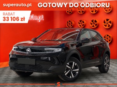 Opel Mokka Business Edition MT6 1.2 Turbo Business Edition MT6 1.2 Turbo 136KM-1