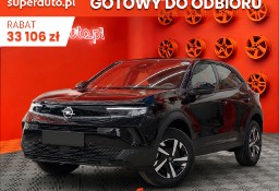 Opel Mokka Business Edition MT6 1.2 Turbo Business Edition MT6 1.2 Turbo 136KM