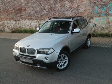 xDRIVE18d-Skóra-Panorama-Szyberdach podwójny-Alufelgi-1