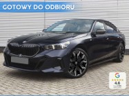 BMW SERIA 5 VII (F90) 540d xDrive M Sport 3.0 (303KM) M Sport | Klimatyzacja 4-strefowa