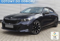 BMW SERIA 5 VII (F90) 540d xDrive M Sport 3.0 (303KM) M Sport | Klimatyzacja 4-strefowa