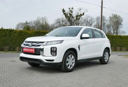 Mitsubishi ASX 2.0 150KM Eu6 3th Lift +Hak -Krajowy -1 Właściciel -Serwis ASO -Zoba