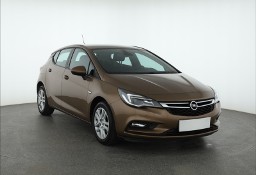 Opel Astra J Salon Polska, Serwis ASO, Klimatronic, Tempomat, Parktronic,