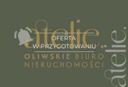 Mieszkanie Gdańsk Oliwa, ul. Bora-Komorowskiego