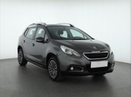 Peugeot 2008 , Salon Polska, Serwis ASO, Navi, Klima, Tempomat, Parktronic